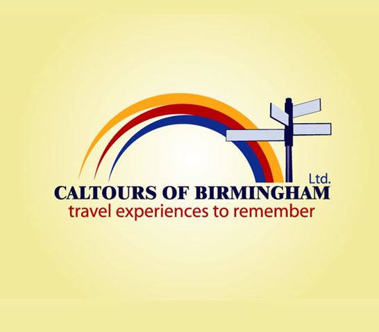  Caltours of Birmingham