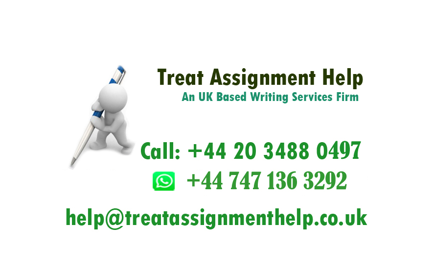 Treat Assignment Help