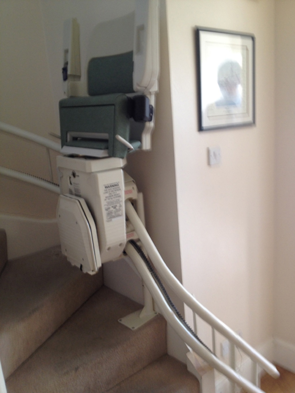 UK Stairlifts