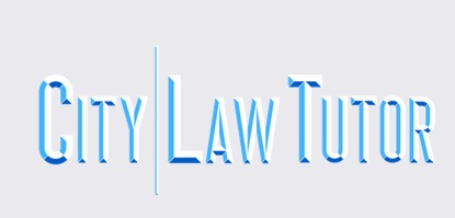 City Law Tutor