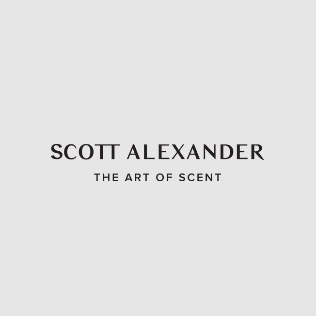 Scott Alexander Scents