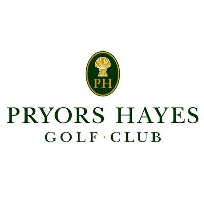 Pryors Hayes Golf Club