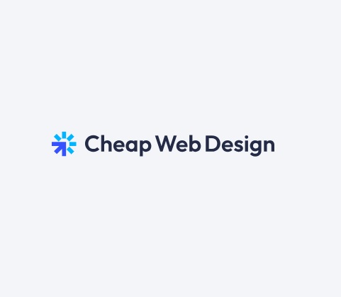 Cheap Web Design