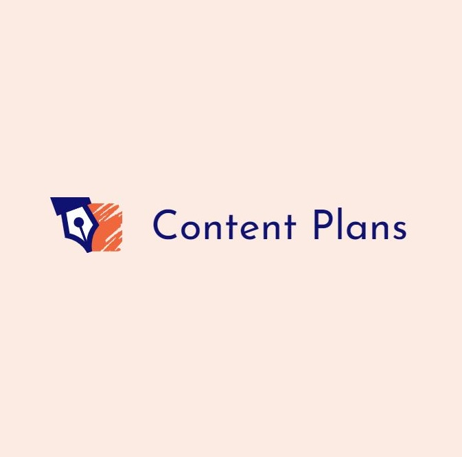 Content Plans