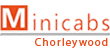 Chorleywood Minicabs