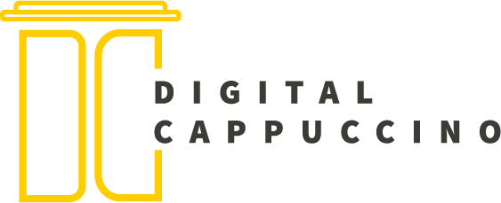 Digital Cappuccino