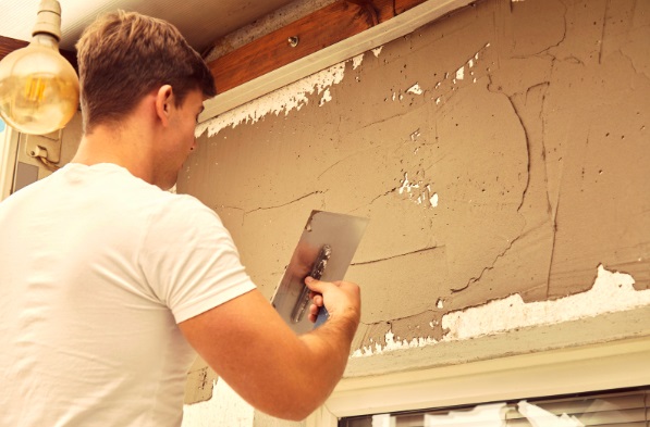 High Wycombe Plasterer Experts