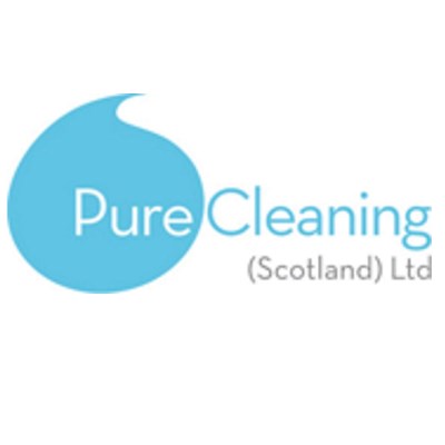 Pure Cleaning (Scotland) ltd