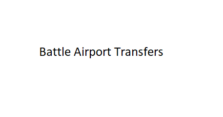 Battle Airport Transfer Taxi