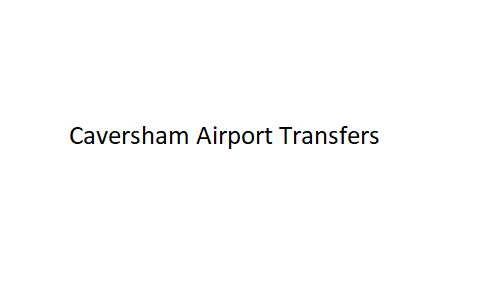 Caversham Airport Transfer Taxis