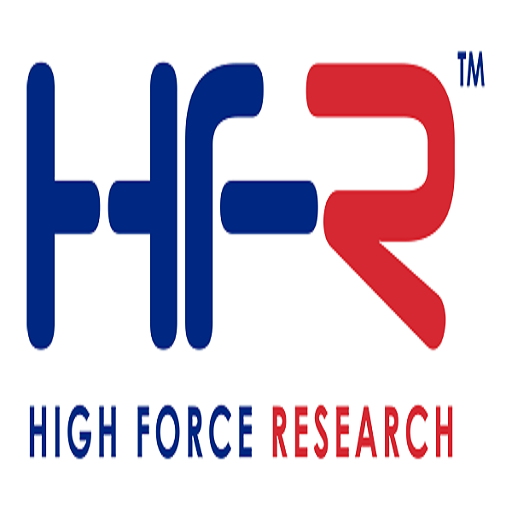 High Force Research Ltd.