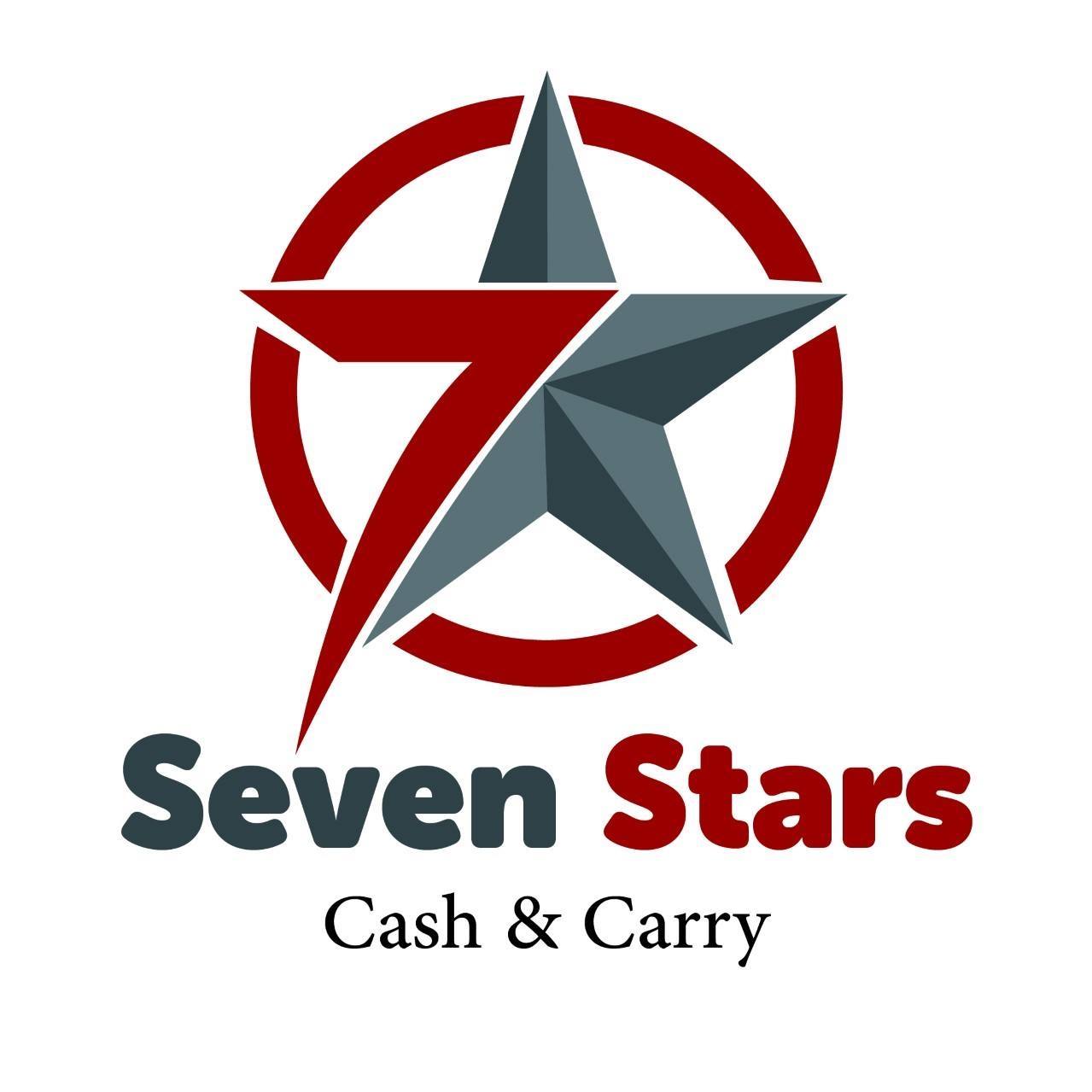 Seven Stars Cash and Carry